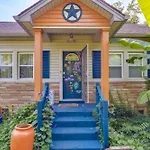 Holiday home Spacious Retreat W/ Yard: Wfh Friendly! Nashville