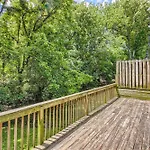 Apartment 2 Units, Sleeps 16, Mins To Downtown - Airport