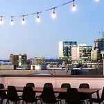 Holiday home Gulch - Rooftop 360 View - Fire Pit - Garage Nashville