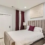 Gulch - Rooftop 360 View - Fire Pit - Garage