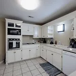 Belle Meade Haven, 15 Minutes From Broadway Holiday home