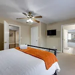Holiday home Belle Meade Haven, 15 Minutes From Broadway Nashville