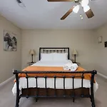 Belle Meade Haven, 15 Minutes From Broadway Holiday home