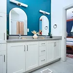 Nashvilles Wildwest Getaway *
