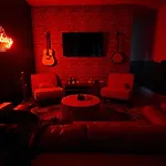 Nashvilles Wildwest Getaway