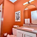 Nashvilles Wildwest Getaway Apartment Nashville