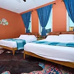 Nashvilles Wildwest Getaway Nashville