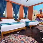 Nashvilles Wildwest Getaway *