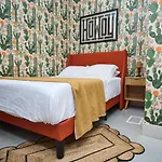Nashvilles Wildwest Getaway Apartment