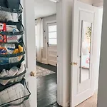 12 South Historic Walkable Haven