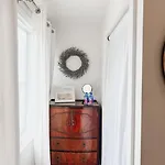Apartment 12 South Historic Walkable Haven Nashville