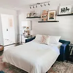 12 South Historic Walkable Haven * Nashville