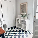 Apartment 12 South Historic Walkable Haven Nashville