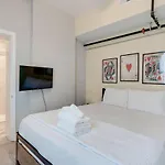 Parthenon Getaway - 2bdrm Apartment *
