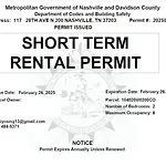 Apartment Parthenon Getaway - 2bdrm *