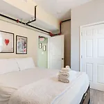 Apartment Parthenon Getaway - 2bdrm Nashville