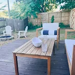 12 South Historic Walkable Haven