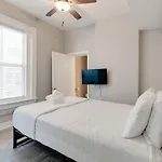 Apartment Parthenon Getaway - 2bdrm *