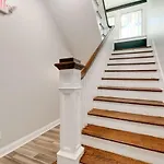 Parthenon Getaway - 2bdrm Nashville