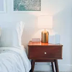 12 South Historic Walkable Haven Apartment Nashville