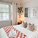 12 South Historic Walkable Haven