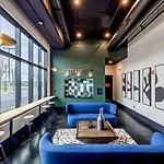 Muse #212 Apartment