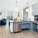 Muse #212 Apartment *