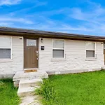 Capitol Hill Retreat C