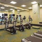 Springhill Suites By Marriott Nashville Vanderbilt/West End