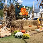 Stylish Townhouse In East Nashville