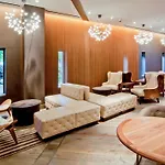 Loews Nashville Hotel At Vanderbilt Plaza