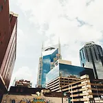 Loews Nashville Hotel At Vanderbilt Plaza