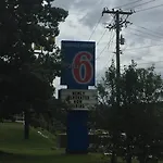 Motel 6-Nashville, Tn - Airport