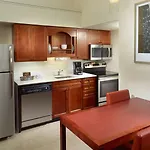 By Marriott Airport 3* Nashville