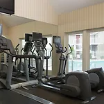 Hotel By Marriott Airport