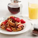 By Marriott Airport Hotel 3*