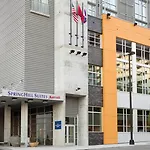 Springhill Suites By Marriott Nashville Vanderbilt/West End