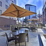 Courtyard By Marriott Vanderbilt West End Nashville