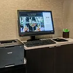 Courtyard By Marriott Vanderbilt West End 3*
