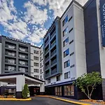 Hotel Courtyard By Marriott Vanderbilt West End Nashville
