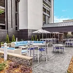 Hotel Courtyard By Marriott Vanderbilt West End