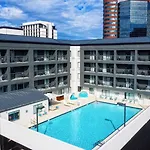 Hotel Courtyard By Marriott Vanderbilt West End Nashville