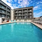 Courtyard By Marriott Vanderbilt West End Nashville