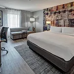 Hotel Courtyard By Marriott Vanderbilt West End Nashville