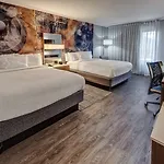 Hotel Courtyard By Marriott Vanderbilt West End Nashville