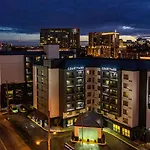Courtyard By Marriott Vanderbilt West End Hotel