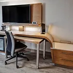 Courtyard By Marriott Vanderbilt West End 3*