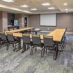 Courtyard By Marriott Vanderbilt West End 3*