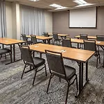 Courtyard By Marriott Vanderbilt West End Hotel Nashville
