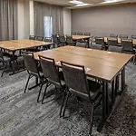 Courtyard By Marriott Vanderbilt West End Hotel 3*